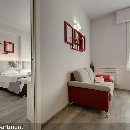 Dante & Virgilio Apartments By Mamo Florenz Exterior foto