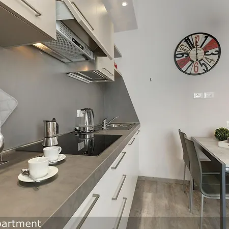 Dante & Virgilio Apartments By Mamo Florenz Exterior foto