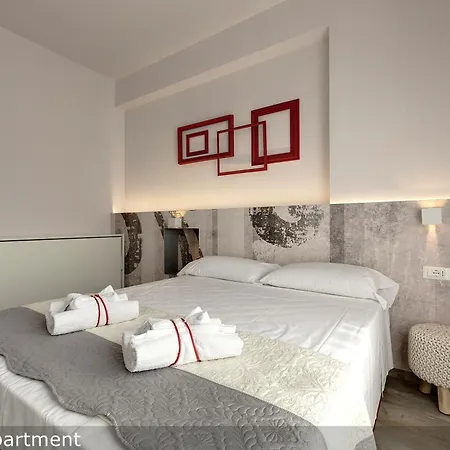 Dante & Virgilio Apartments By Mamo Florenz Exterior foto