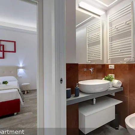 Dante & Virgilio Apartments By Mamo Florenz Exterior foto