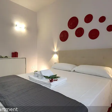 Dante & Virgilio Apartments By Mamo Florenz Exterior foto