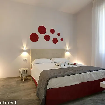 Dante & Virgilio Apartments By Mamo Florenz Exterior foto